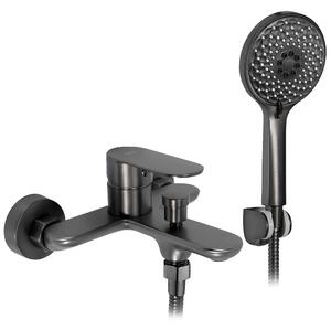 Bath faucet REA DROP Titan