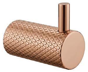 Bathroom hook A62305RG OTTO Copper