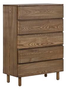 Chest of drawers Home ESPRIT 80 X 40 X 112 cm