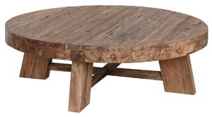 Centre Table Home ESPRIT 140 X 140 X 45 cm