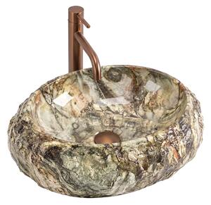 Countertop Basin Rea Mika Canyon