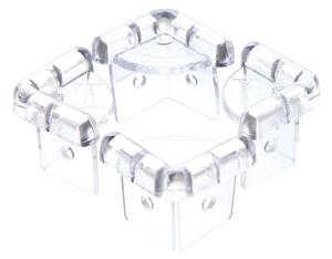 Dreambaby Corner Cushions Pack of 4