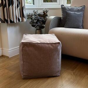 Daro Spi Cube Pouffe