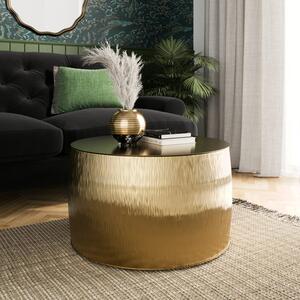 Ria Storage Coffee Table