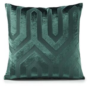 Cadiz Filled Cushion 18x18 Green