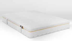 Jay-Be Bio Fresh Hybrid 2000 e-Pocket Mattress, Single