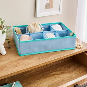 8 Compartment Drawer Organiser