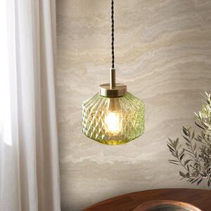 Abingdon Adjustable Pendant Light