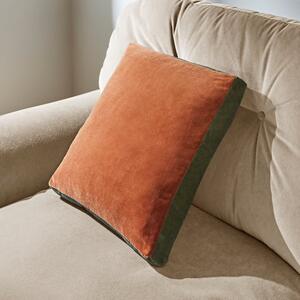 Box Edge Cotton Cushion