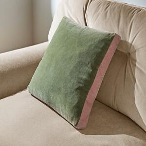 Box Edge Cotton Cushion