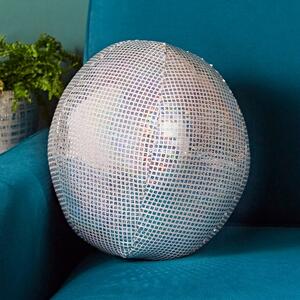 Disco Ball Cushion