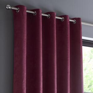 Strata Eyelet Curtains