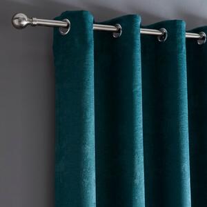 Strata Eyelet Curtains