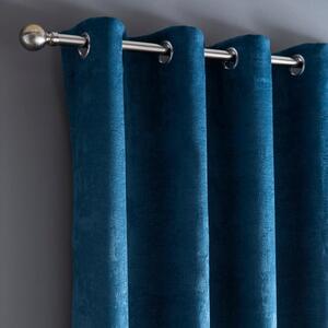 Strata Eyelet Curtains