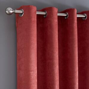 Strata Eyelet Curtains