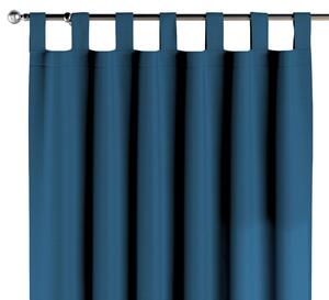 Tab top curtains