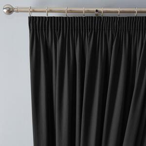 Dijon Pencil Pleat Curtains