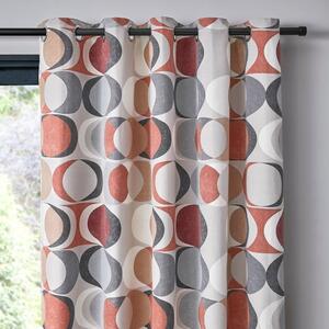 Sander Eyelet Curtains