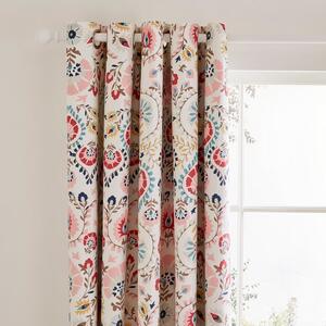 Hani Blackout Eyelet Curtains