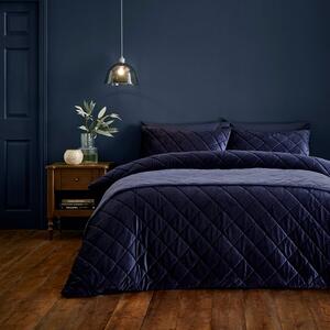 Castleton Duvet Cover and Pillowcase Set