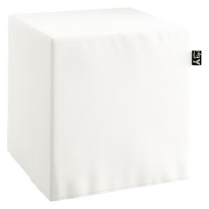 Nano cube pouf
