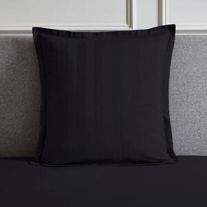 Hotel 230 Thread Count Sateen Stripe Continental Pillowcase