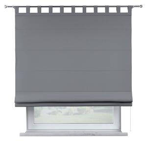 Oli tab top roman blind