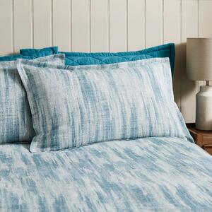 Oceana Jaquard Oxford Pillowcase