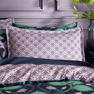 Nouveau Iris Oxford Pillowcase