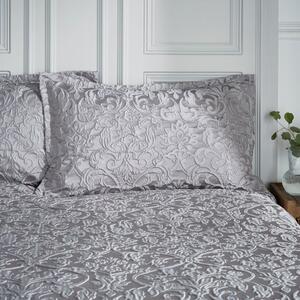 Presley Damask Jacquard Oxford Pillowcase