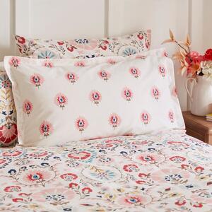 Hani 100% Cotton Oxford Pillowcase