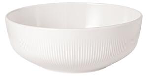 Villeroy & Boch Afina salad bowl Ø19.5 cm White