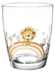 Villeroy & Boch Roar like a Lion children's drinking glasses 15 cl 2-pack Multi