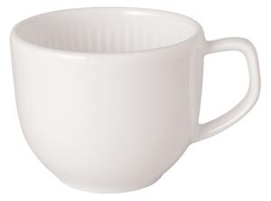 Villeroy & Boch Afina espresso cup 5 cl White