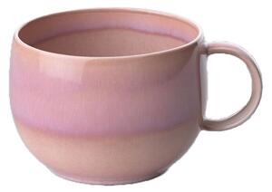 Villeroy & Boch Perlemor cup 19 cl Coral