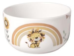 Villeroy & Boch Roar like a Lion muesli bowl Ø13 cm Multi