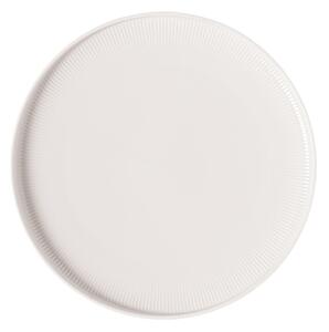 Villeroy & Boch Afina dinner plate Ø27 cm White