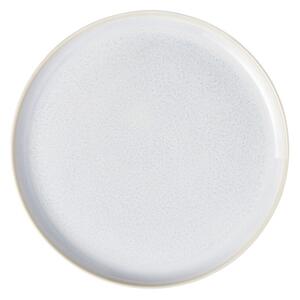 Villeroy & Boch Crafted cotton side plate Ø21 cm White