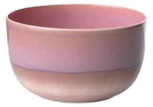 Villeroy & Boch Perlemor serving bowl 3 L Coral