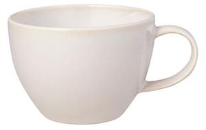 Villeroy & Boch Crafted cotton cup 25 cl White