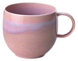 Villeroy & Boch Perlemor mug 35 cl Coral