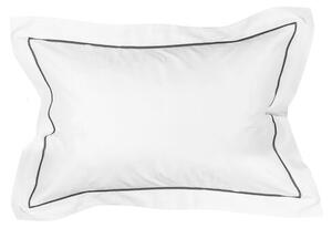 Sagaform Carl pillowcase 50x60 cm White