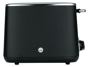 Wilfa TO2B-1000 lunch toaster 2 slices Black