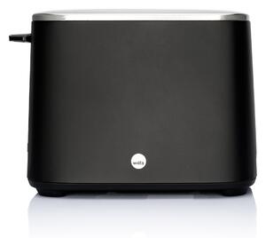 Wilfa CT-1000MB classic toaster 2 slices Black