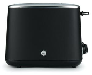Wilfa TO4B-1600 family toaster 4 slices Black