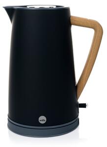Wilfa WKR-2000B kettle 1.7 L Silver