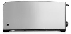 Wilfa TOL-1400S brunch toaster 4 slices Silver