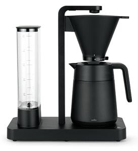 Wilfa CM9B-T125 performance thermo coffee brewer 1.25 L Black