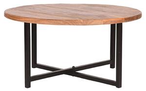 LABEL51 Coffee Table Dex 80x40cm