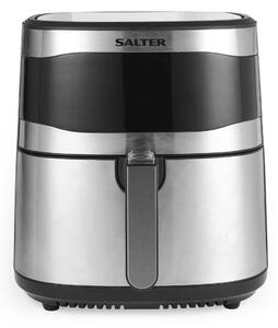 Salter 8L XXL Hot Air Fryer Silver